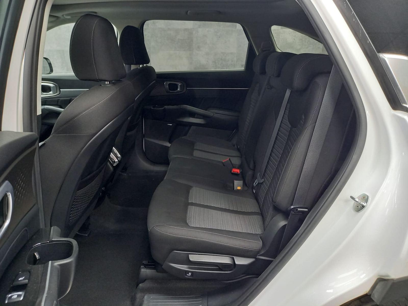 KIA SORENTO 1.6 T-GDi HEV Emotion 4x2 7pl 11