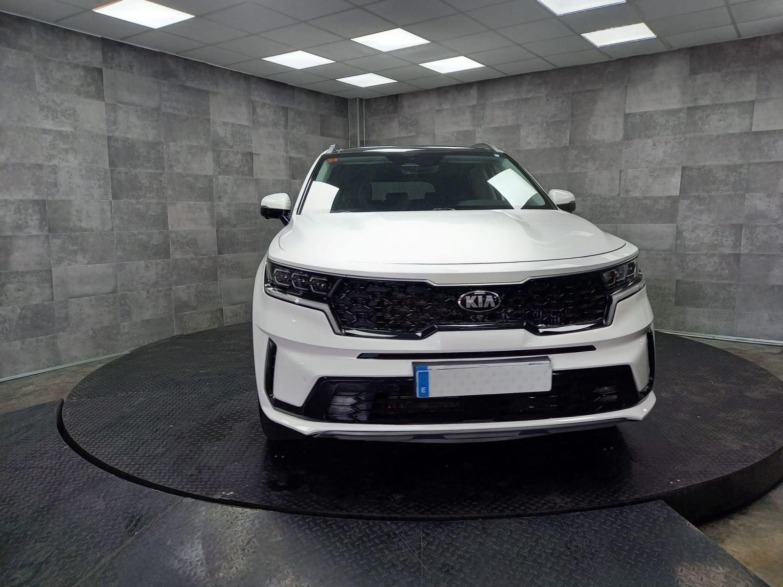 KIA SORENTO 1.6 T-GDi HEV Emotion 4x2 7pl 3