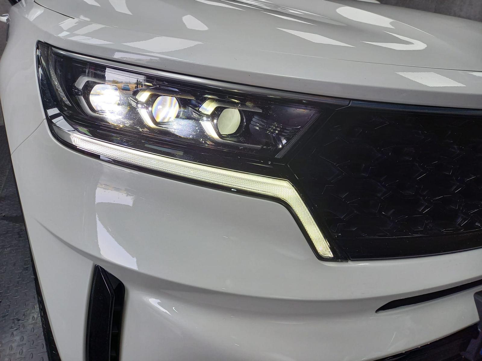 KIA SORENTO 1.6 T-GDi HEV Emotion 4x2 7pl 18