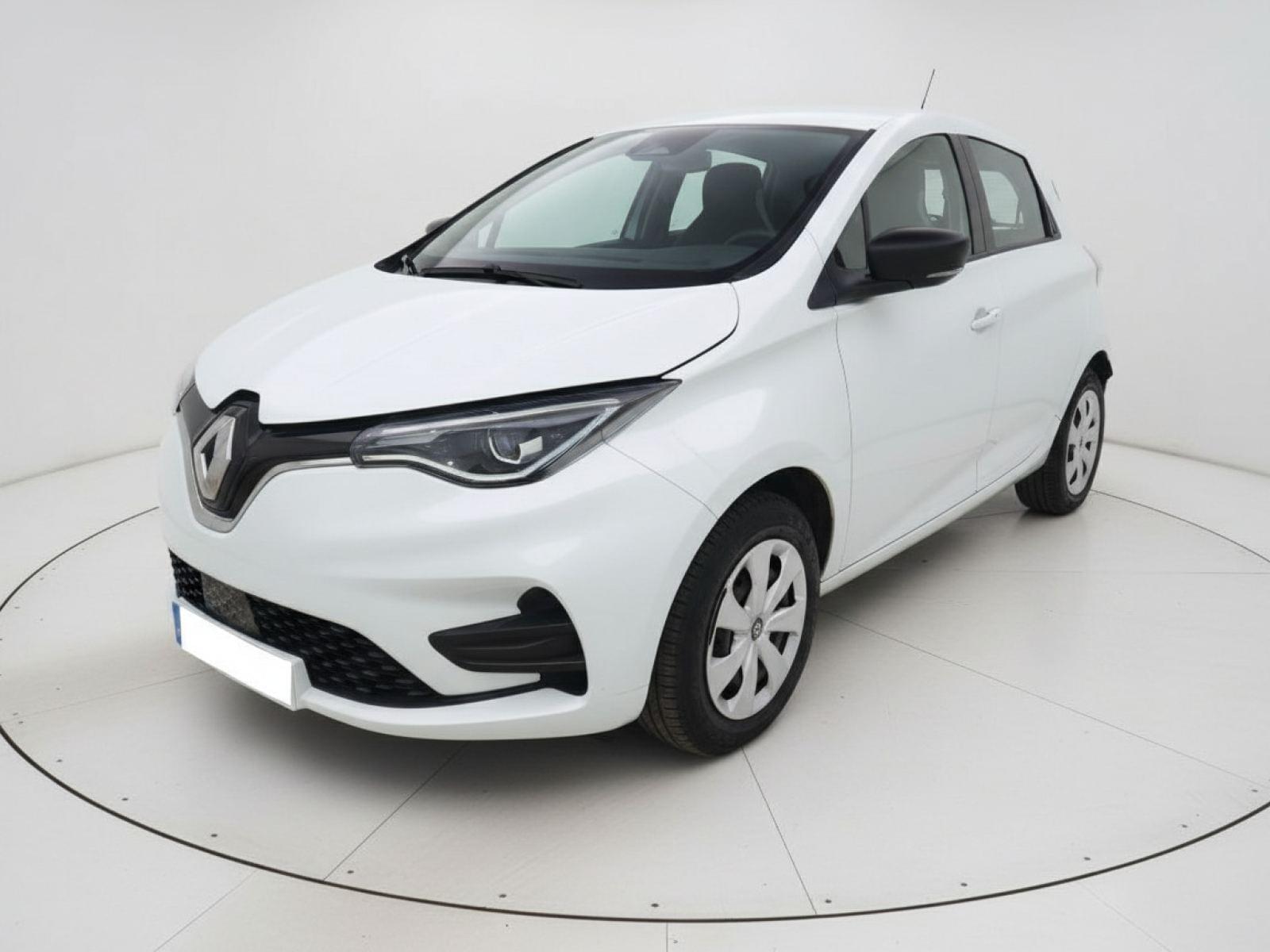 imagen de RENAULT ZOE Equilibre 50KW - REF: 06380