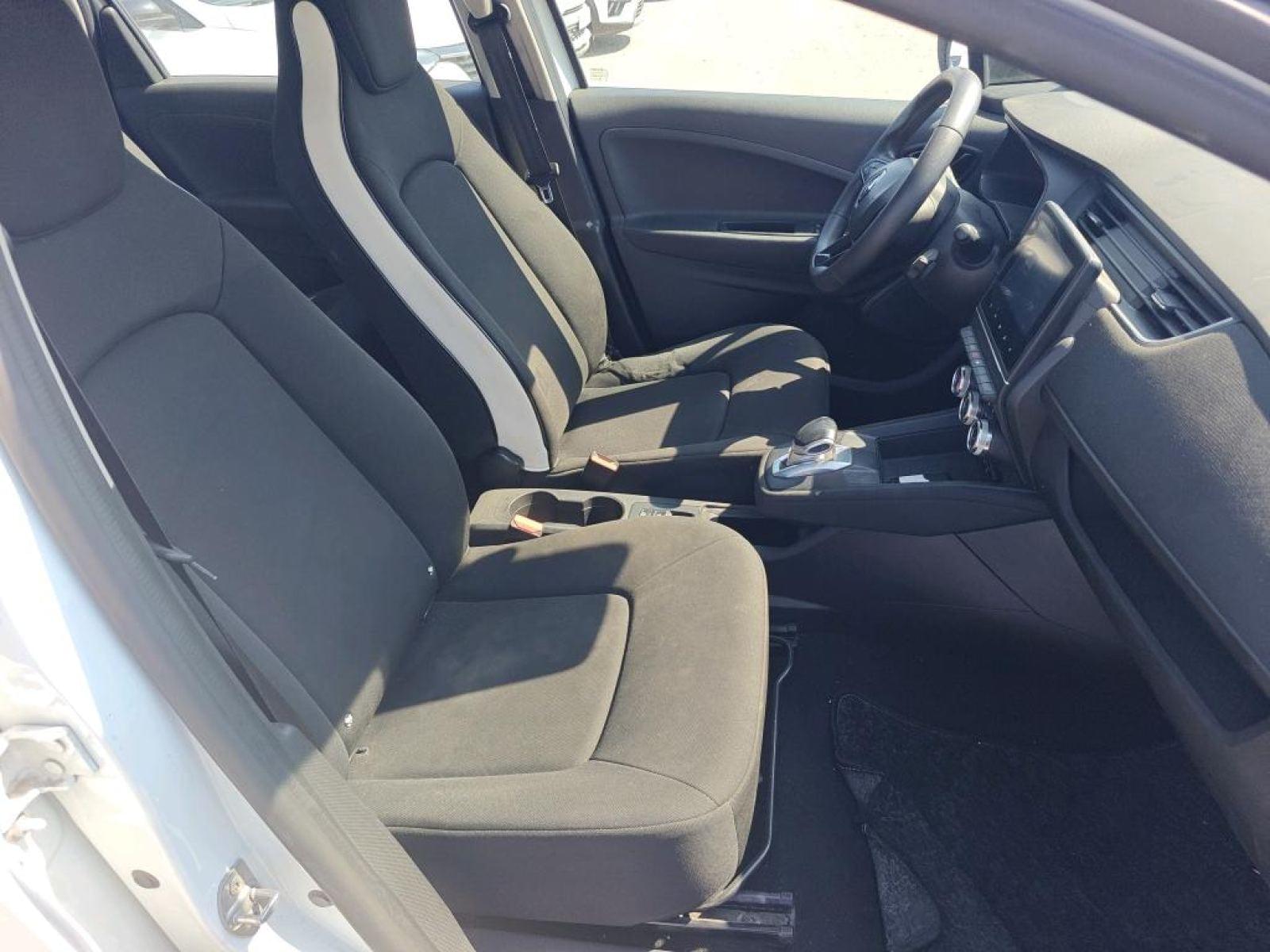 RENAULT ZOE Equilibre 50KW 7