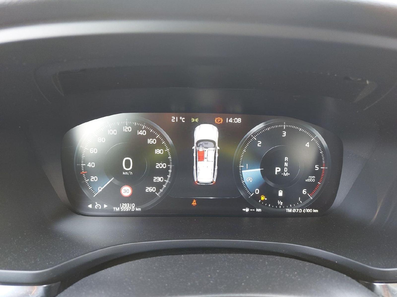 VOLVO V60 familiar 2.0 B4 (D) Momentum Auto 4 