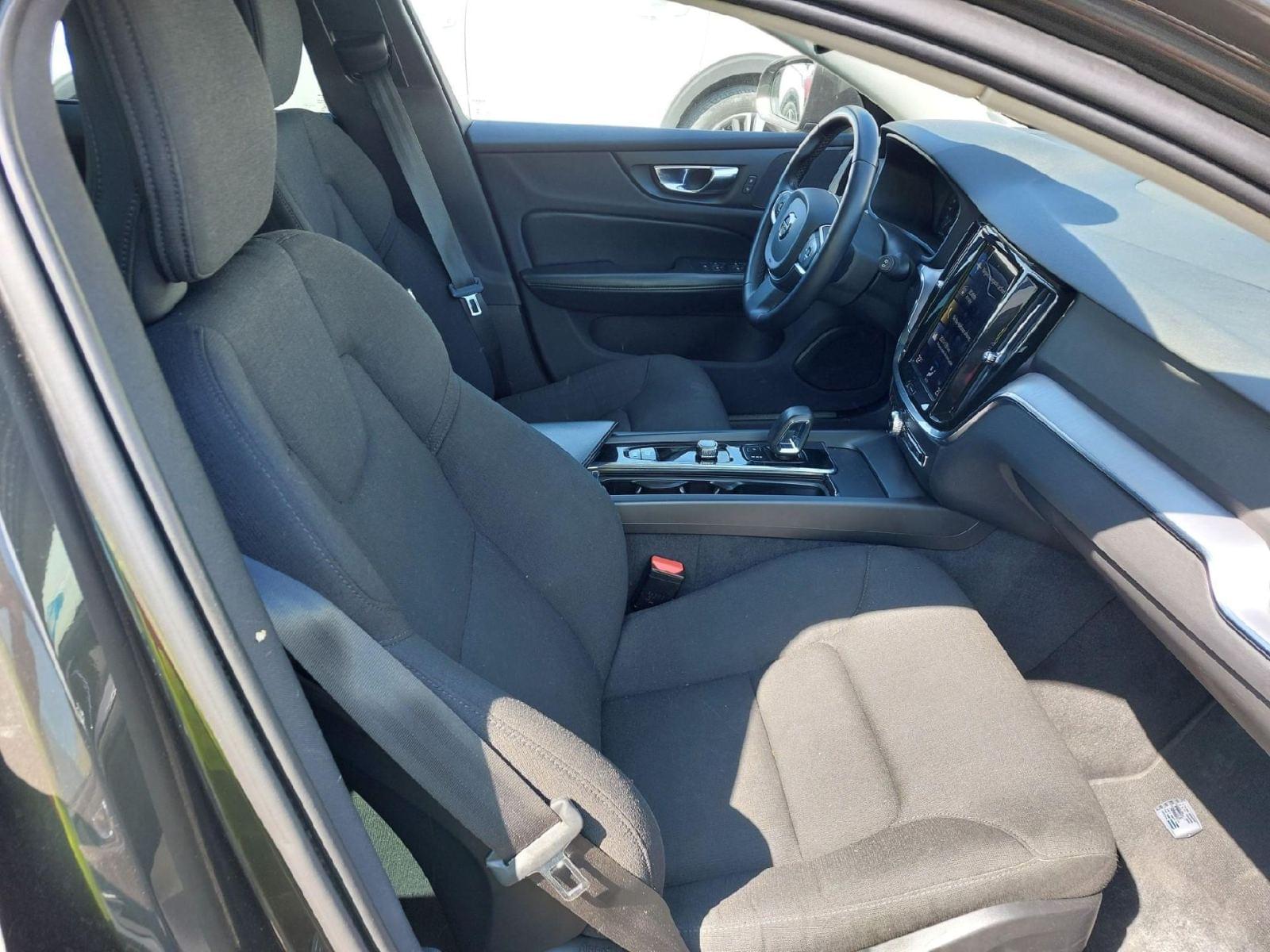 VOLVO V60 familiar 2.0 B4 (D) Momentum Auto 6 