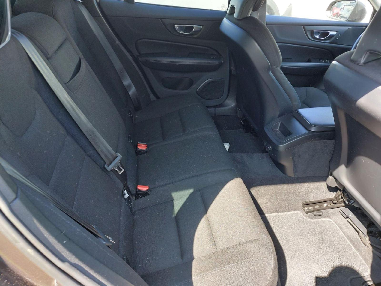 VOLVO V60 familiar 2.0 B4 (D) Momentum Auto 7 