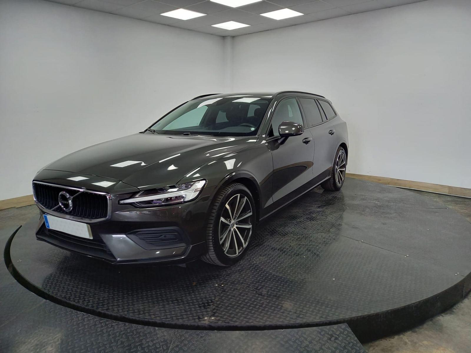 VOLVO V60 familiar 2.0 B4 (D) Momentum Auto 1 