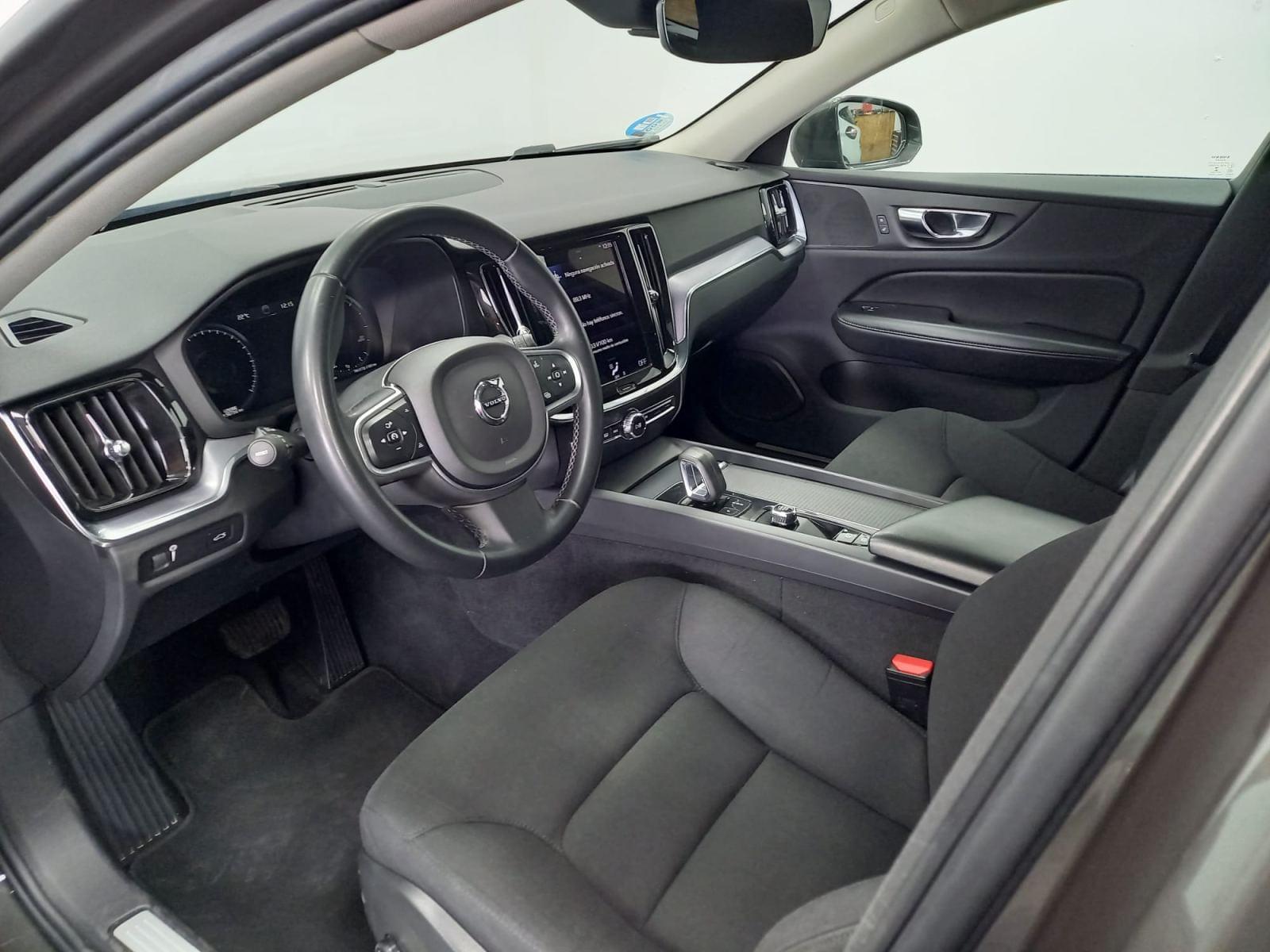 VOLVO V60 familiar 2.0 B4 (D) Momentum Auto 8 