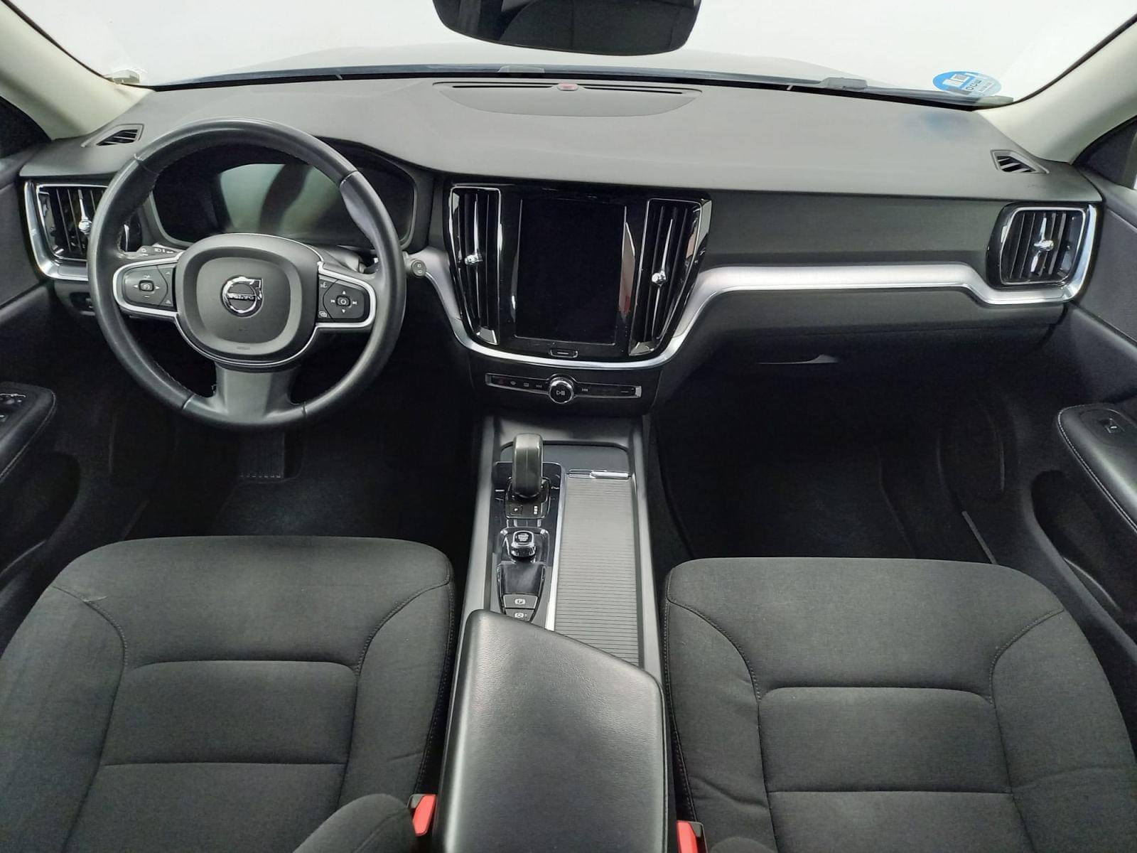 VOLVO V60 familiar 2.0 B4 (D) Momentum Auto 9 