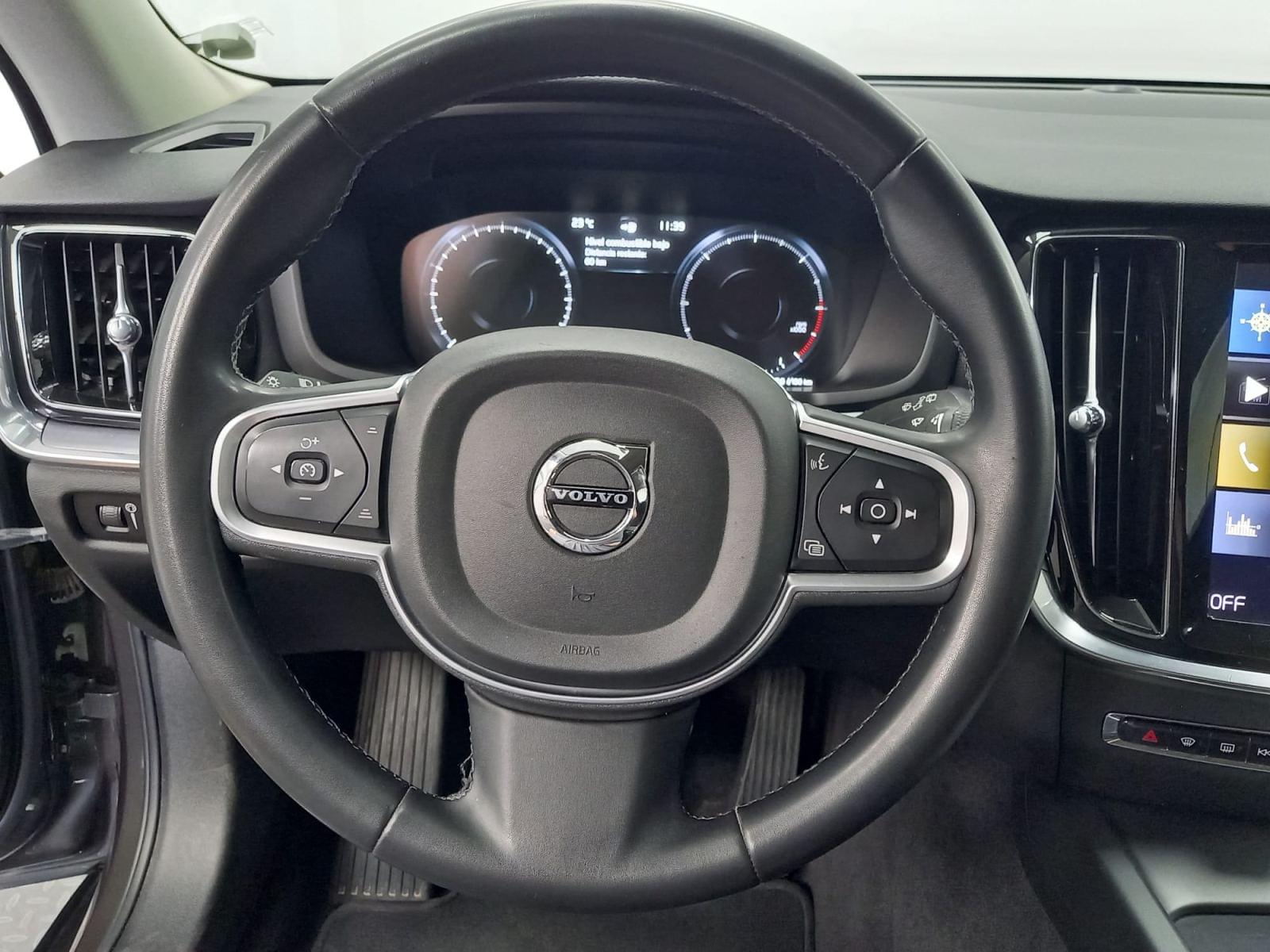 VOLVO V60 familiar 2.0 B4 (D) Momentum Auto 20 