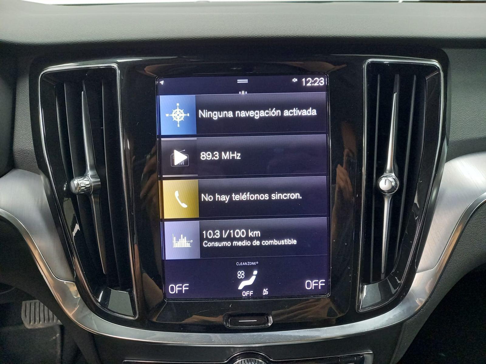 VOLVO V60 familiar 2.0 B4 (D) Momentum Auto 24 