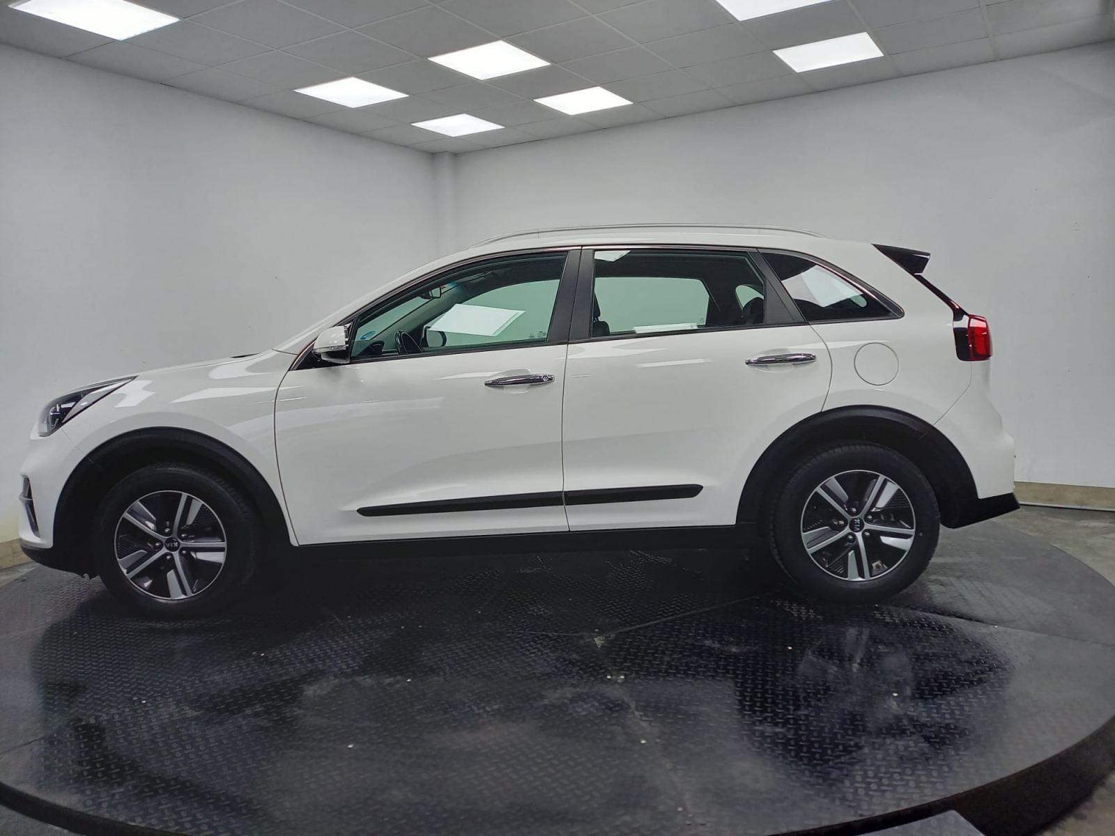 KIA NIRO crossover 1.6 GDi HEV 104kW 141CV Drive 3 