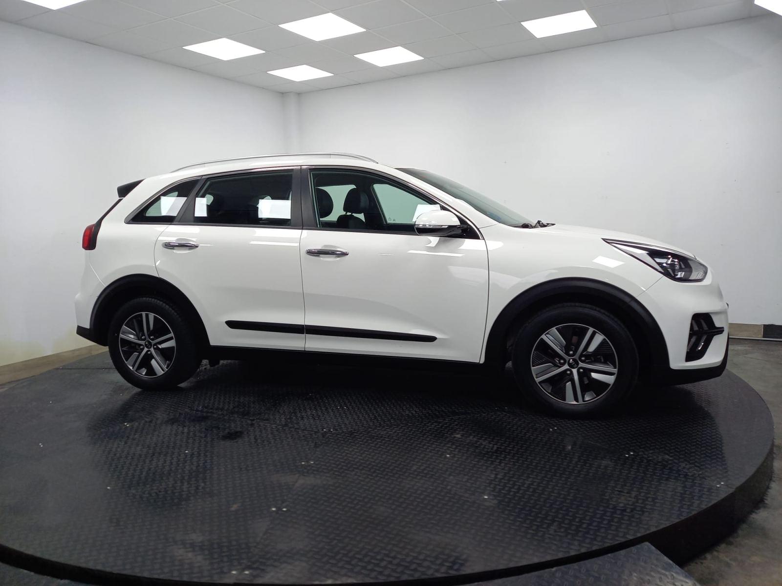 KIA NIRO crossover 1.6 GDi HEV 104kW 141CV Drive 7 