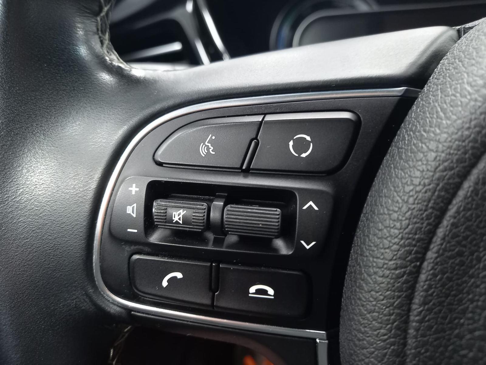 KIA NIRO crossover 1.6 GDi HEV 104kW 141CV Drive 14 