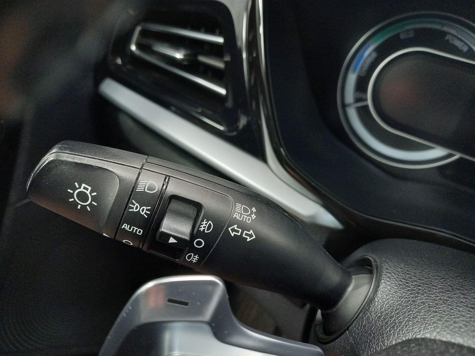 KIA NIRO crossover 1.6 GDi HEV 104kW 141CV Drive 15 