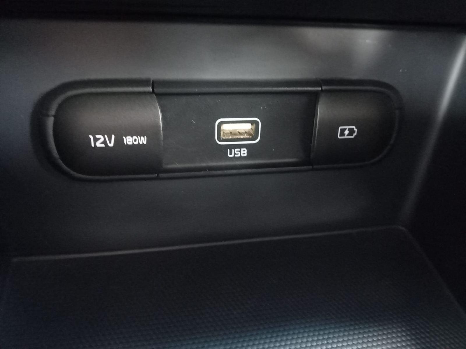 KIA NIRO crossover 1.6 GDi HEV 104kW 141CV Drive 18 