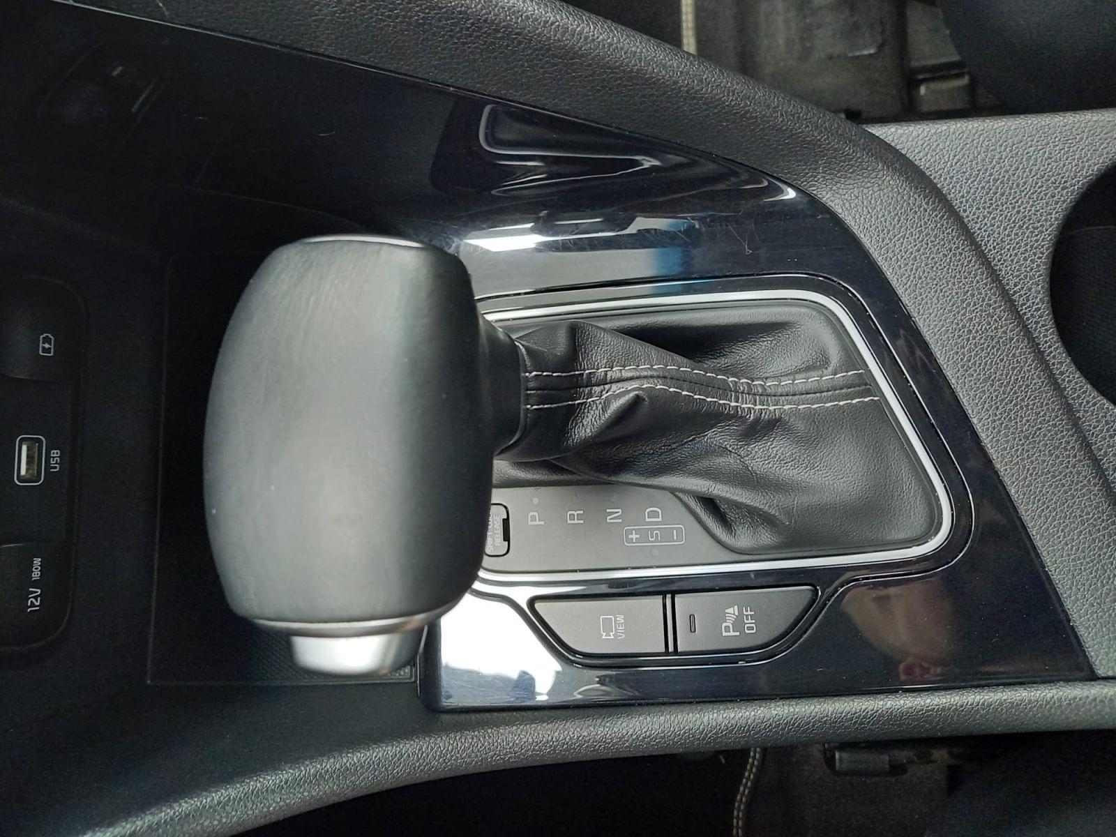 KIA NIRO crossover 1.6 GDi HEV 104kW 141CV Drive 20 