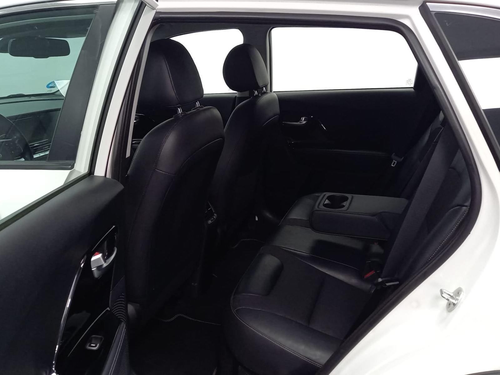KIA NIRO crossover 1.6 GDi HEV 104kW 141CV Drive 23 