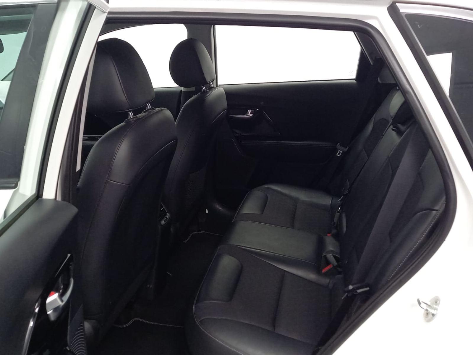 KIA NIRO crossover 1.6 GDi HEV 104kW 141CV Drive 24 