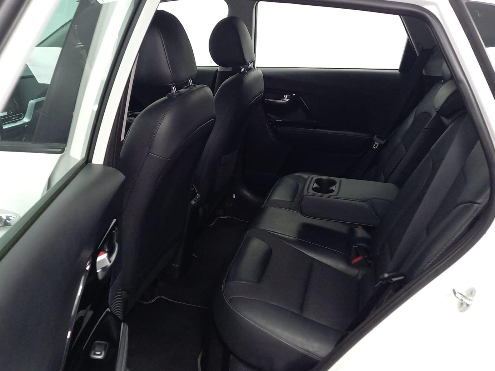 KIA NIRO crossover 1.6 GDi HEV 104kW 141CV Drive 25 