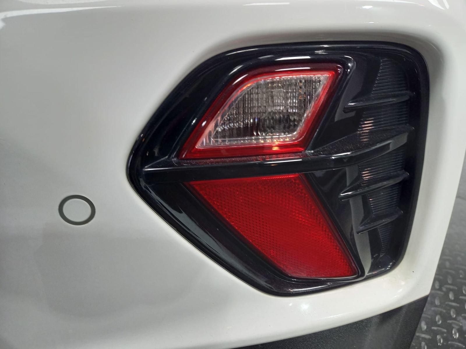 KIA NIRO crossover 1.6 GDi HEV 104kW 141CV Drive 35 
