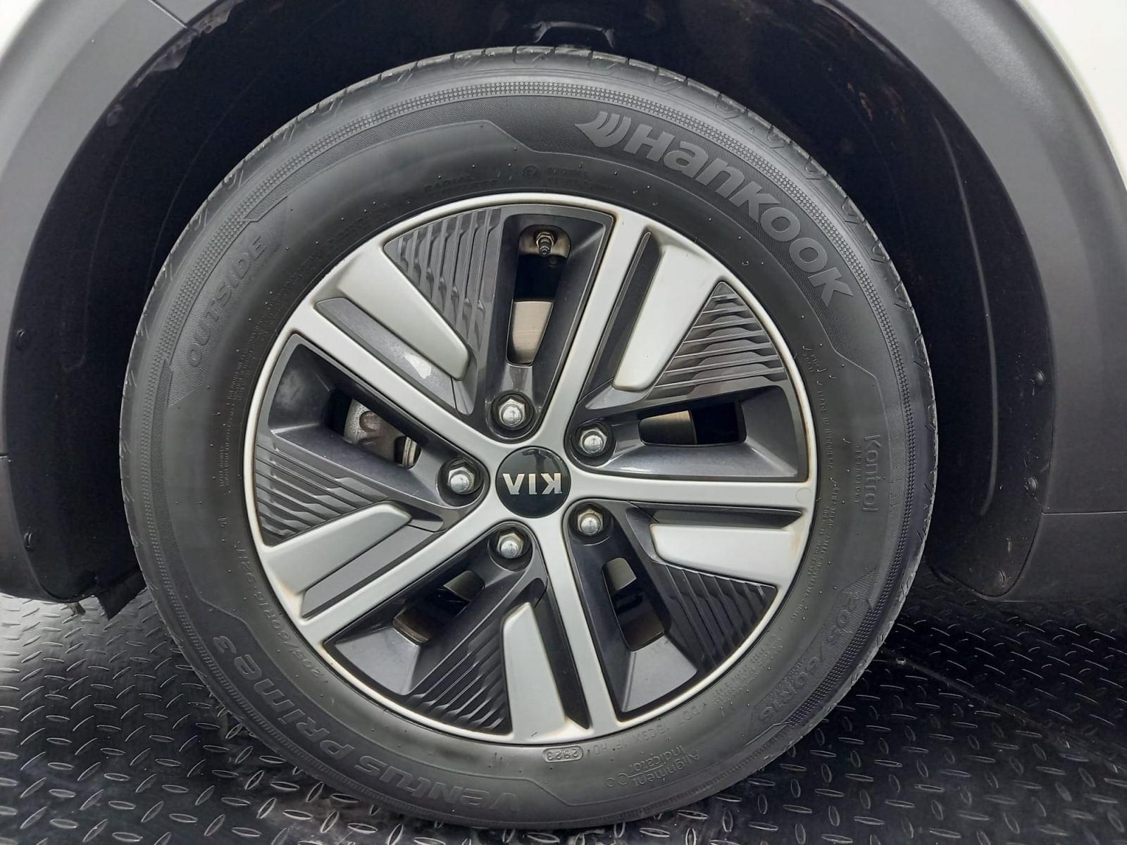 KIA NIRO crossover 1.6 GDi HEV 104kW 141CV Drive 36 