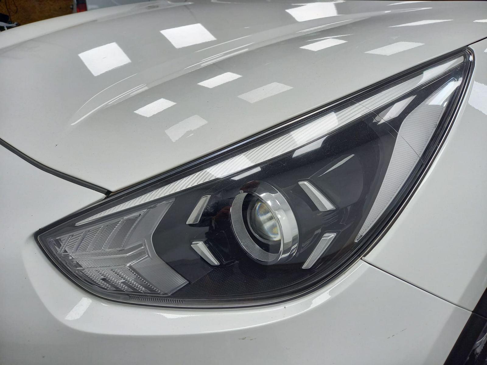 KIA NIRO crossover 1.6 GDi HEV 104kW 141CV Drive 37 