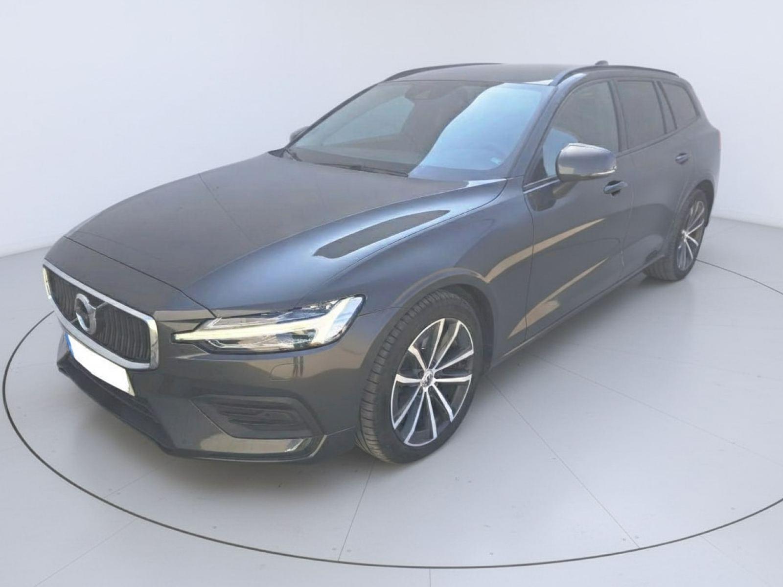 VOLVO V60 familiar 2.0 B4 (D) Momentum Auto 1 