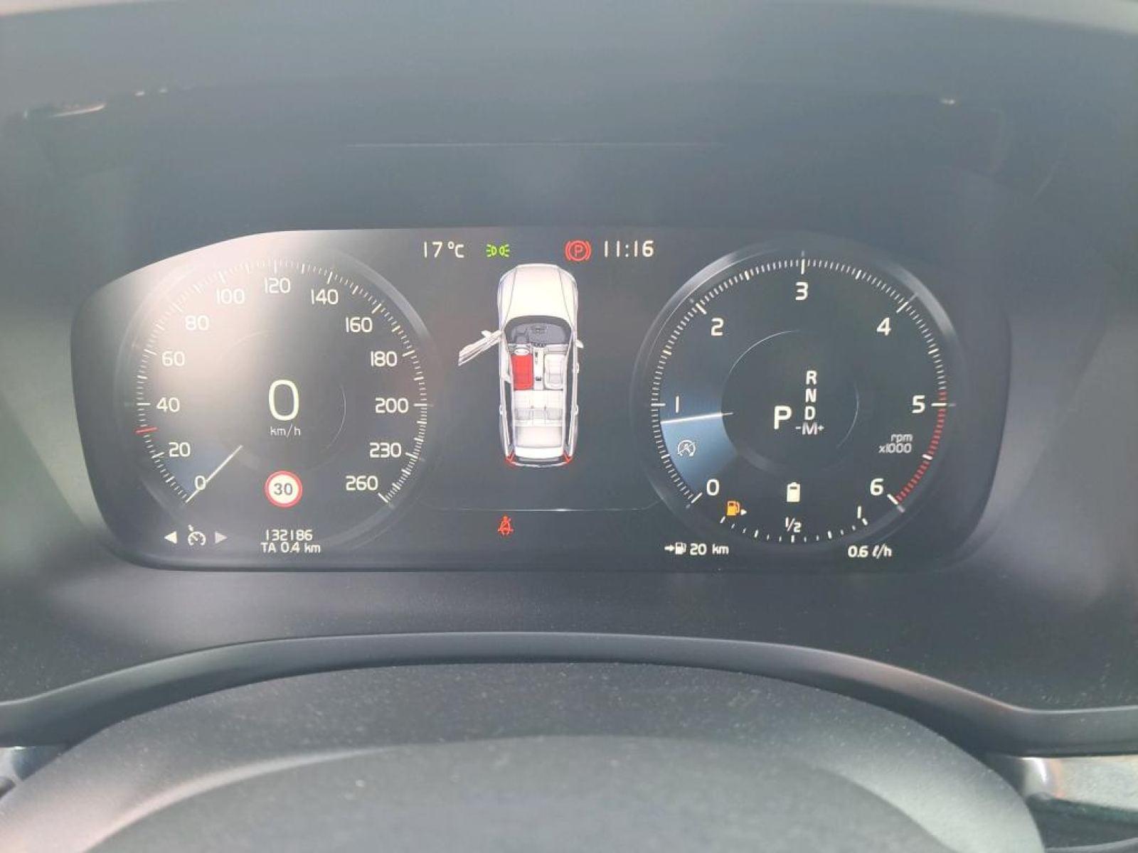 VOLVO V60 familiar 2.0 B4 (D) Momentum Auto 4 