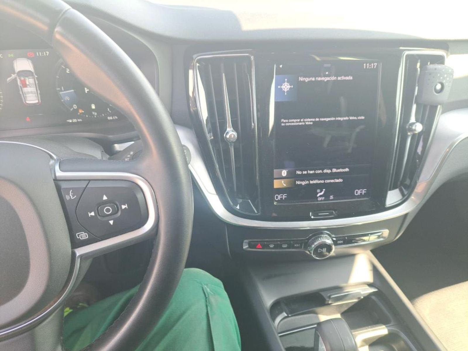 VOLVO V60 familiar 2.0 B4 (D) Momentum Auto 9 