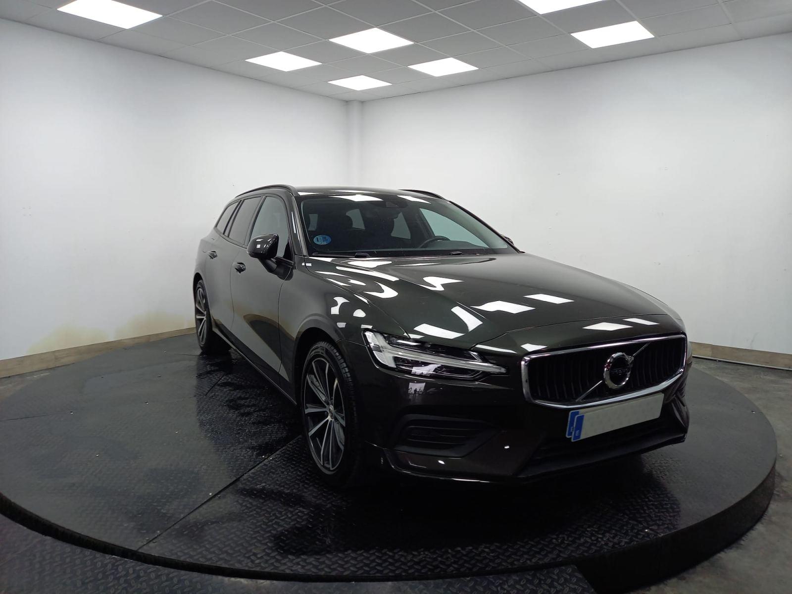 VOLVO V60 familiar 2.0 B4 (D) Momentum Auto 3