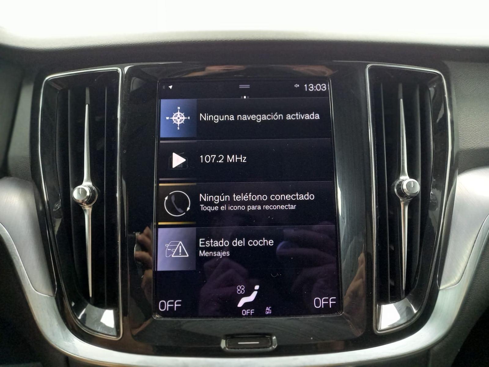 VOLVO V60 familiar 2.0 B4 (D) Momentum Auto 15