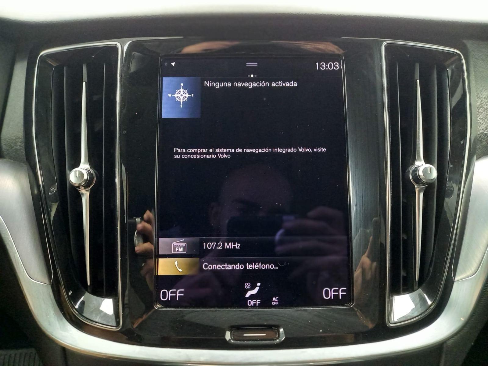 VOLVO V60 familiar 2.0 B4 (D) Momentum Auto 18