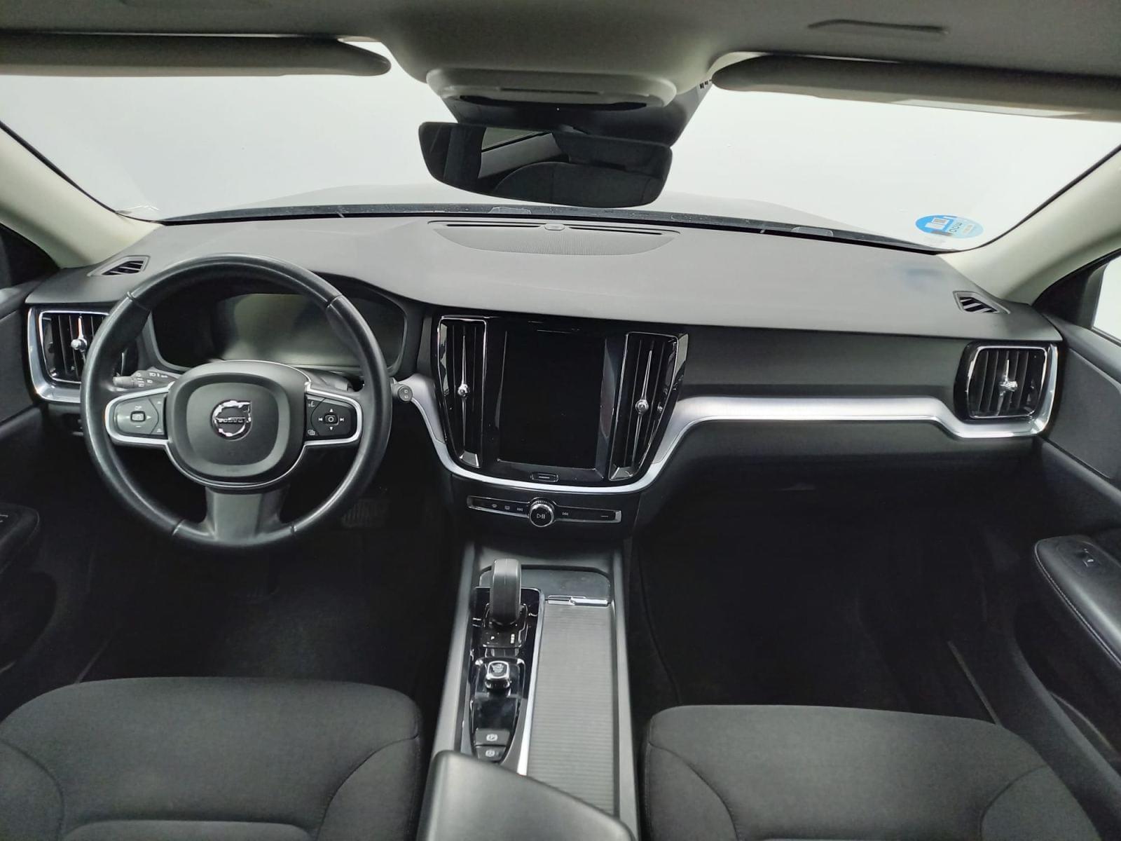 VOLVO V60 familiar 2.0 B4 (D) Momentum Auto 24