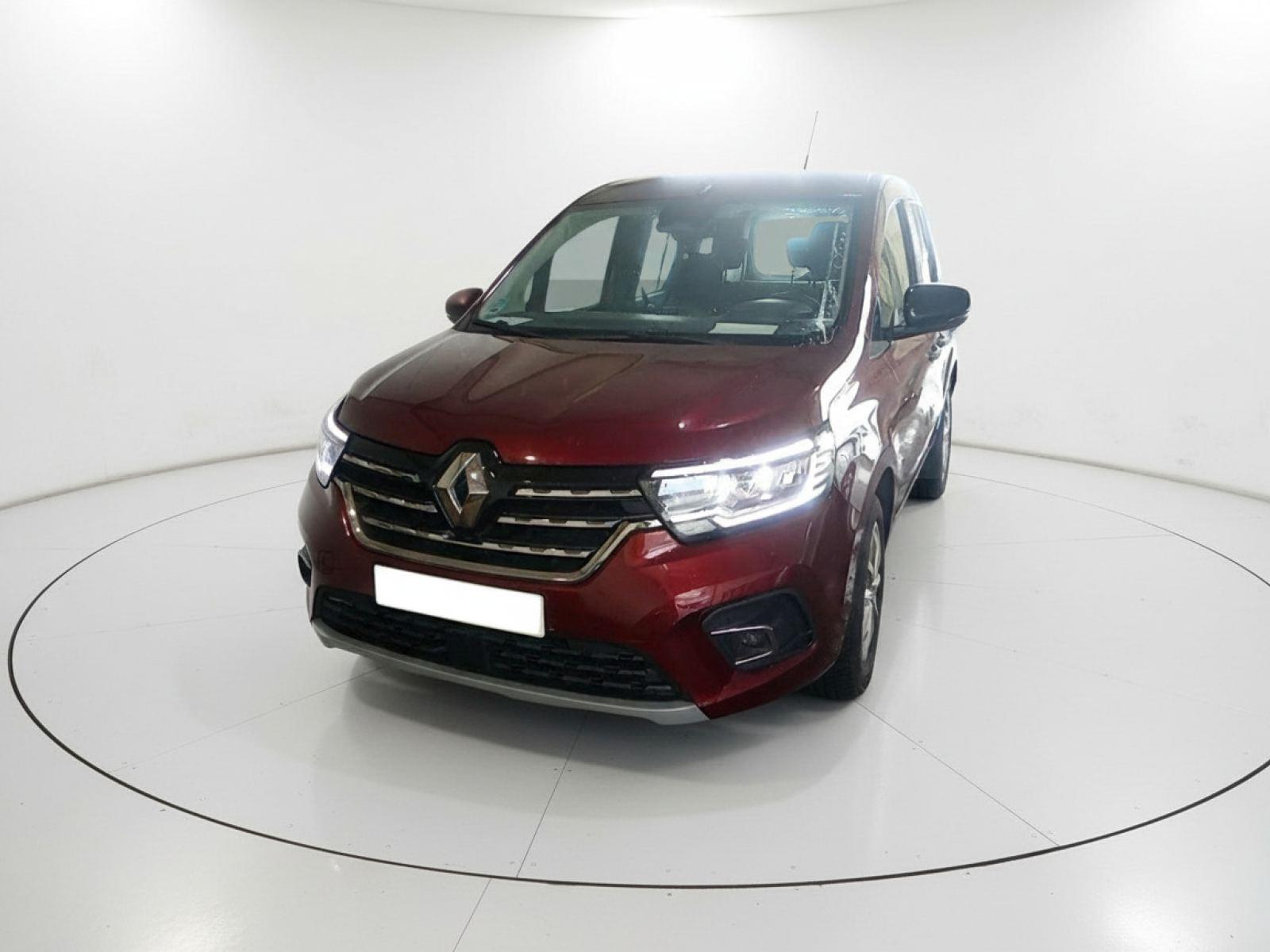 RENAULT KANGOO FURGON Life Edition One 1.5Blue DCi COMBI 1 