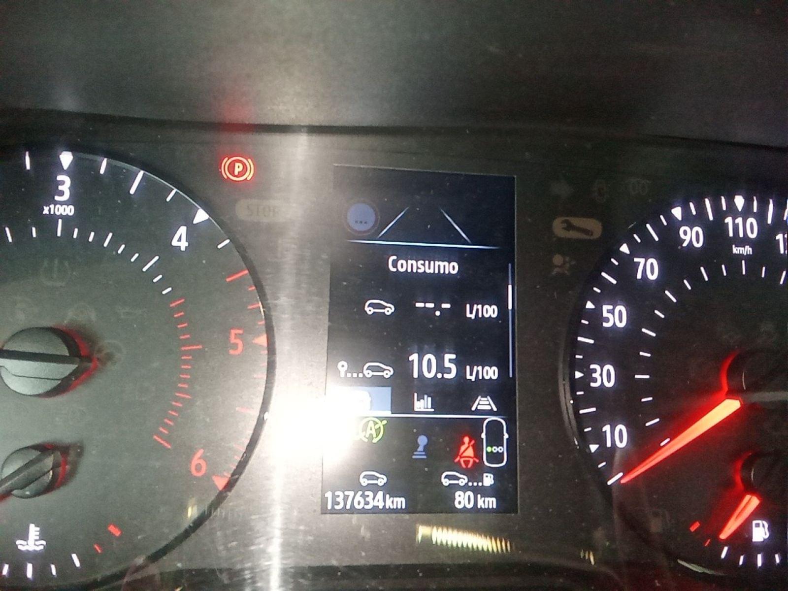 RENAULT KANGOO FURGON Life Edition One 1.5Blue DCi COMBI 6 