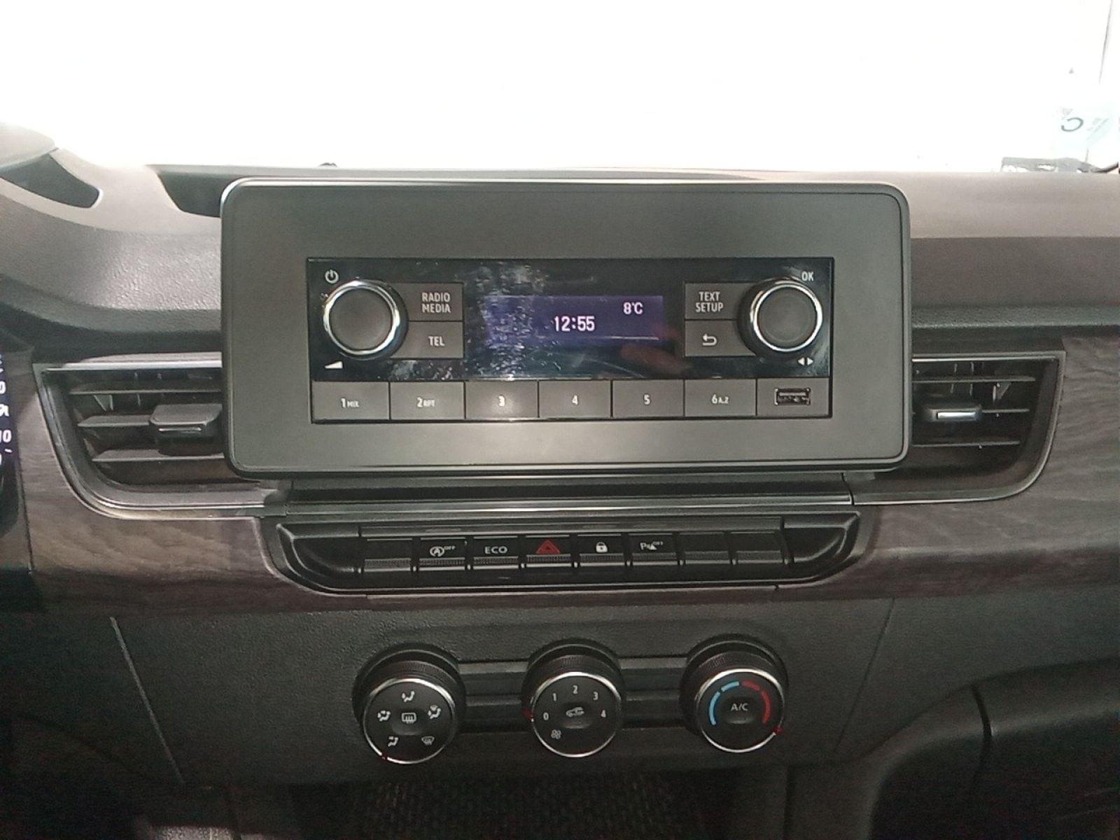 RENAULT KANGOO FURGON Life Edition One 1.5Blue DCi COMBI 7 