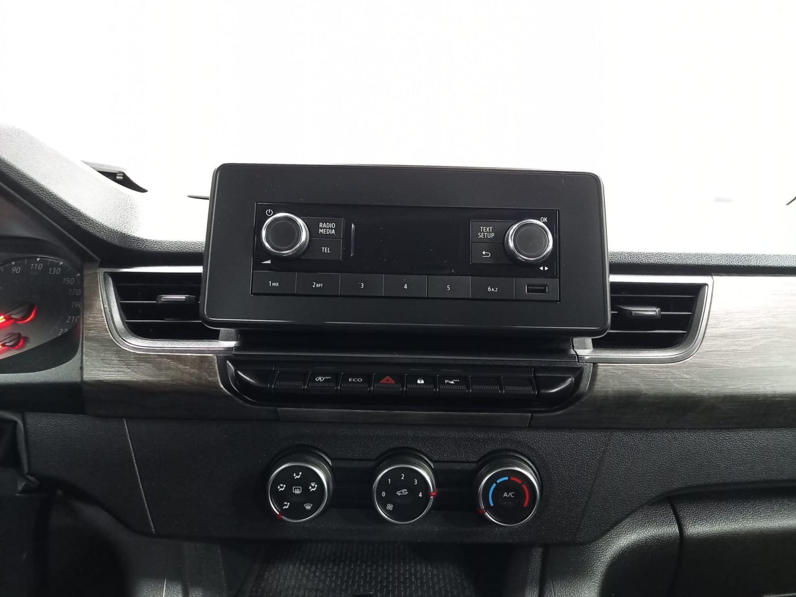 RENAULT KANGOO COMBI Life Edition One 1.5Blue DCi 75CV 22