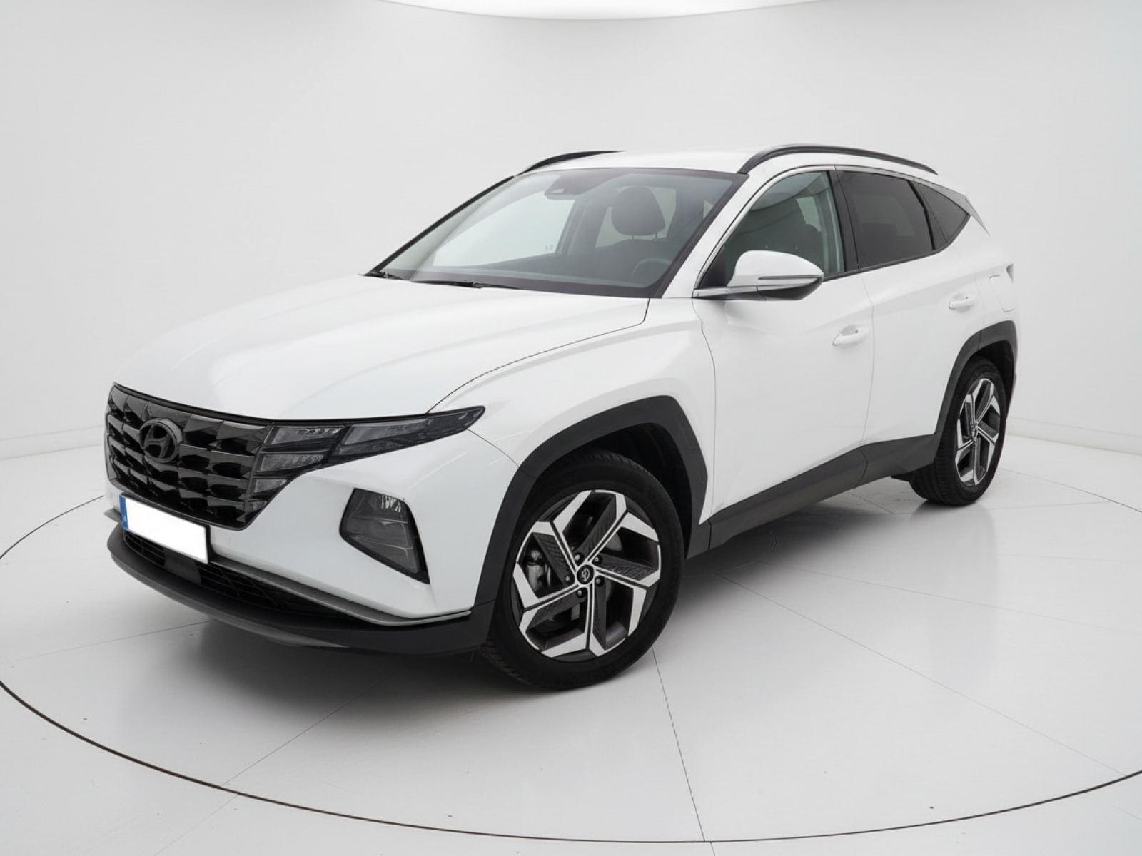 HYUNDAI TUCSON 1.6 TGDI PHEV 195kW Maxx Auto 4X4 1 