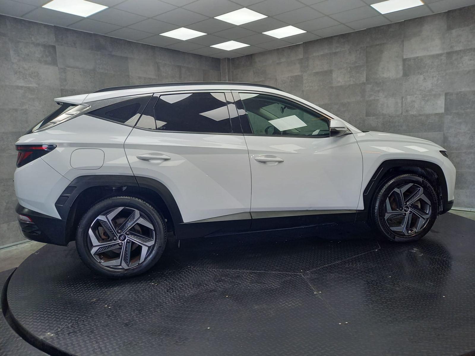 HYUNDAI TUCSON 1.6 TGDI PHEV 195kW Maxx Auto 4X4 4