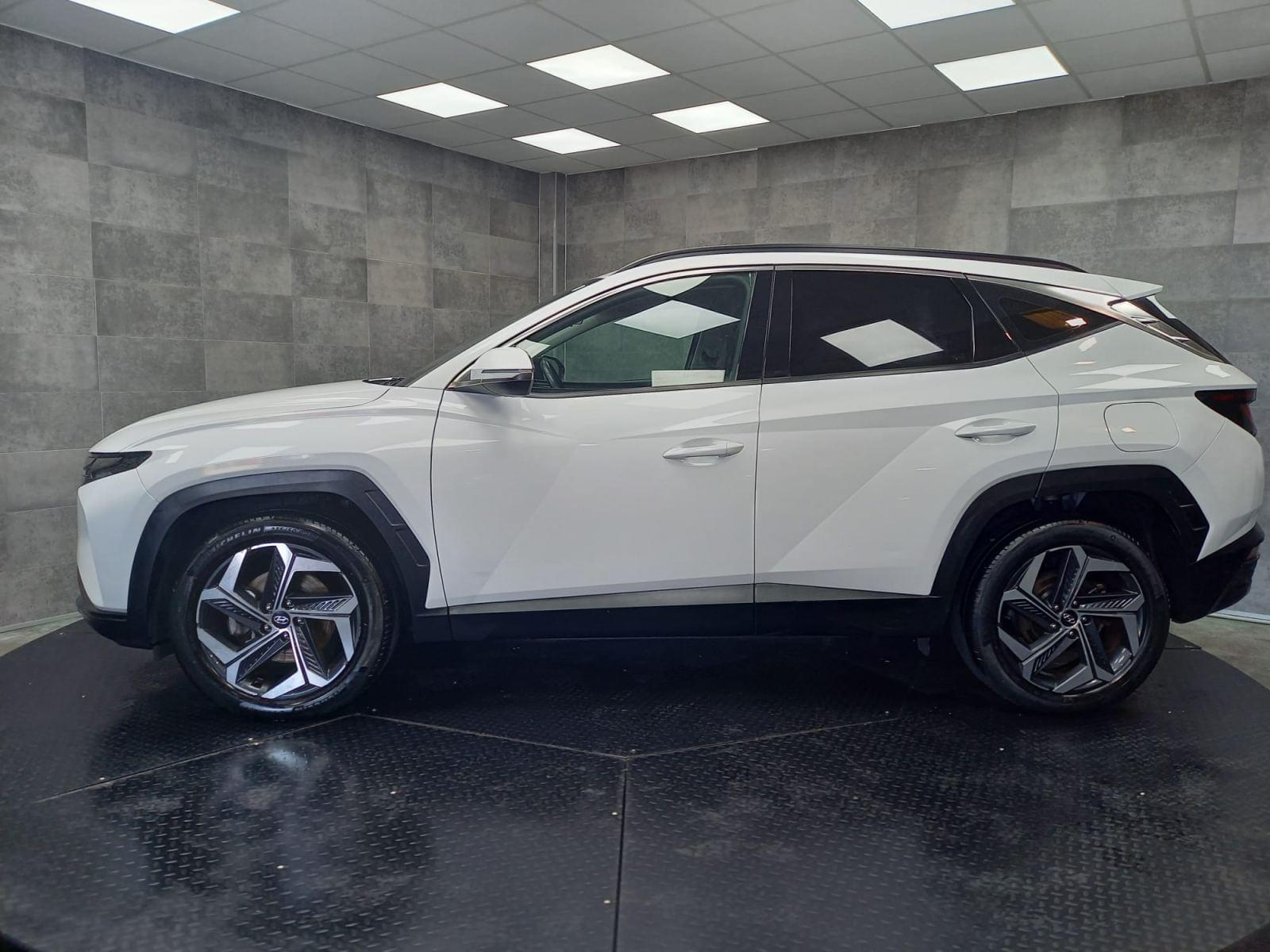 HYUNDAI TUCSON 1.6 TGDI PHEV 195kW Maxx Auto 4X4 7