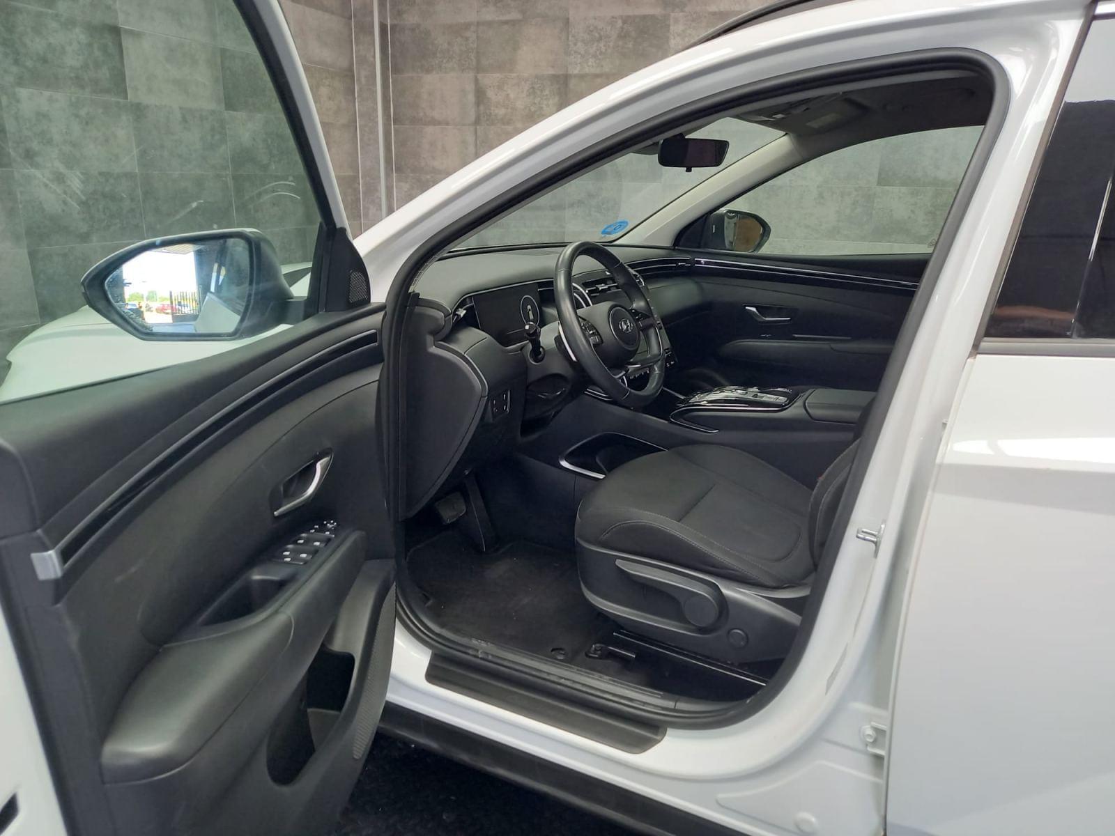 HYUNDAI TUCSON 1.6 TGDI PHEV 195kW Maxx Auto 4X4 8