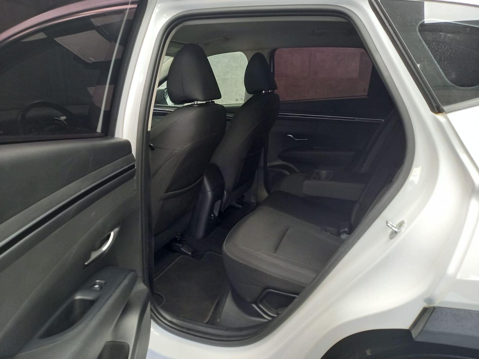 HYUNDAI TUCSON 1.6 TGDI PHEV 195kW Maxx Auto 4X4 11