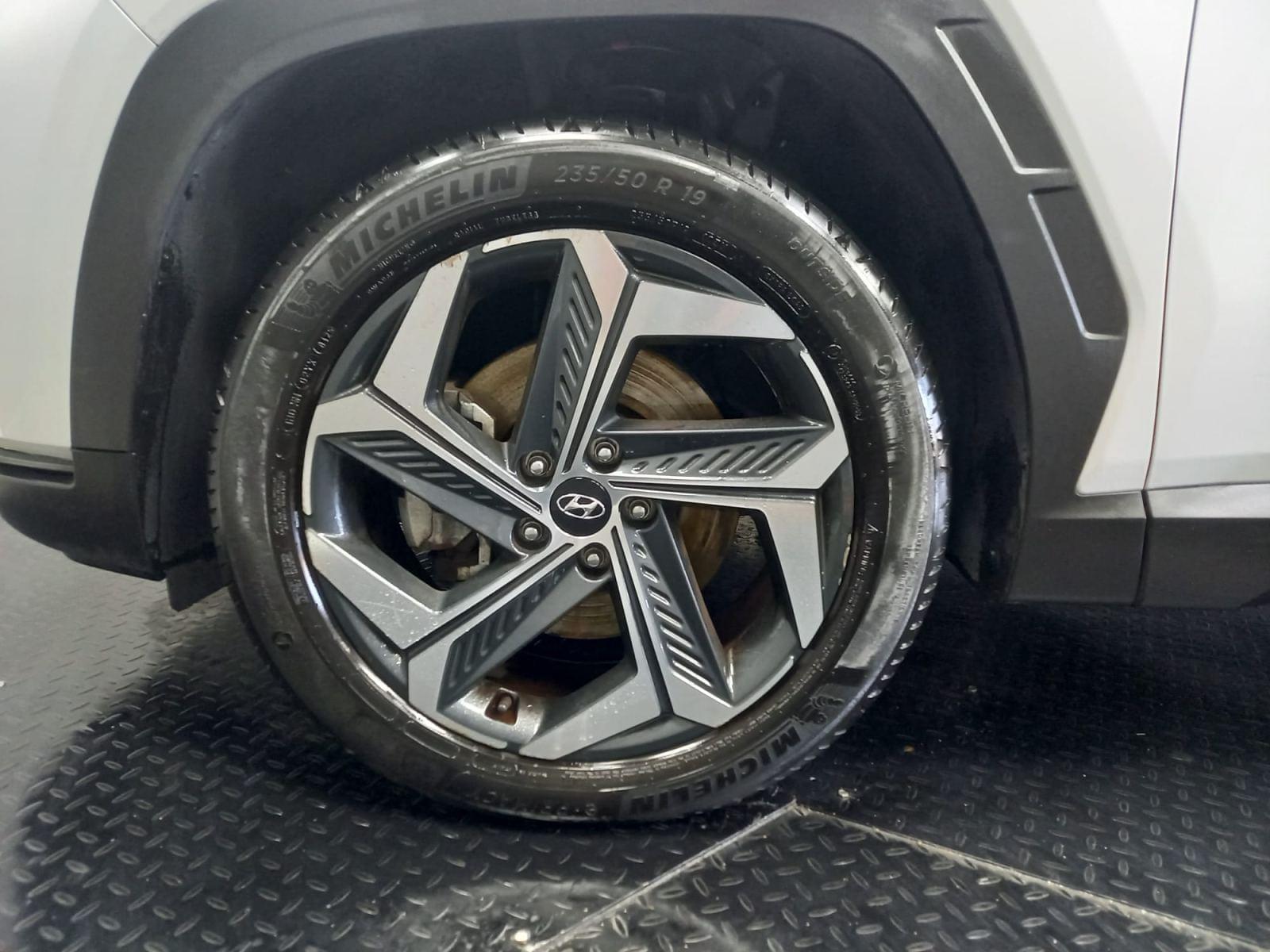 HYUNDAI TUCSON 1.6 TGDI PHEV 195kW Maxx Auto 4X4 15