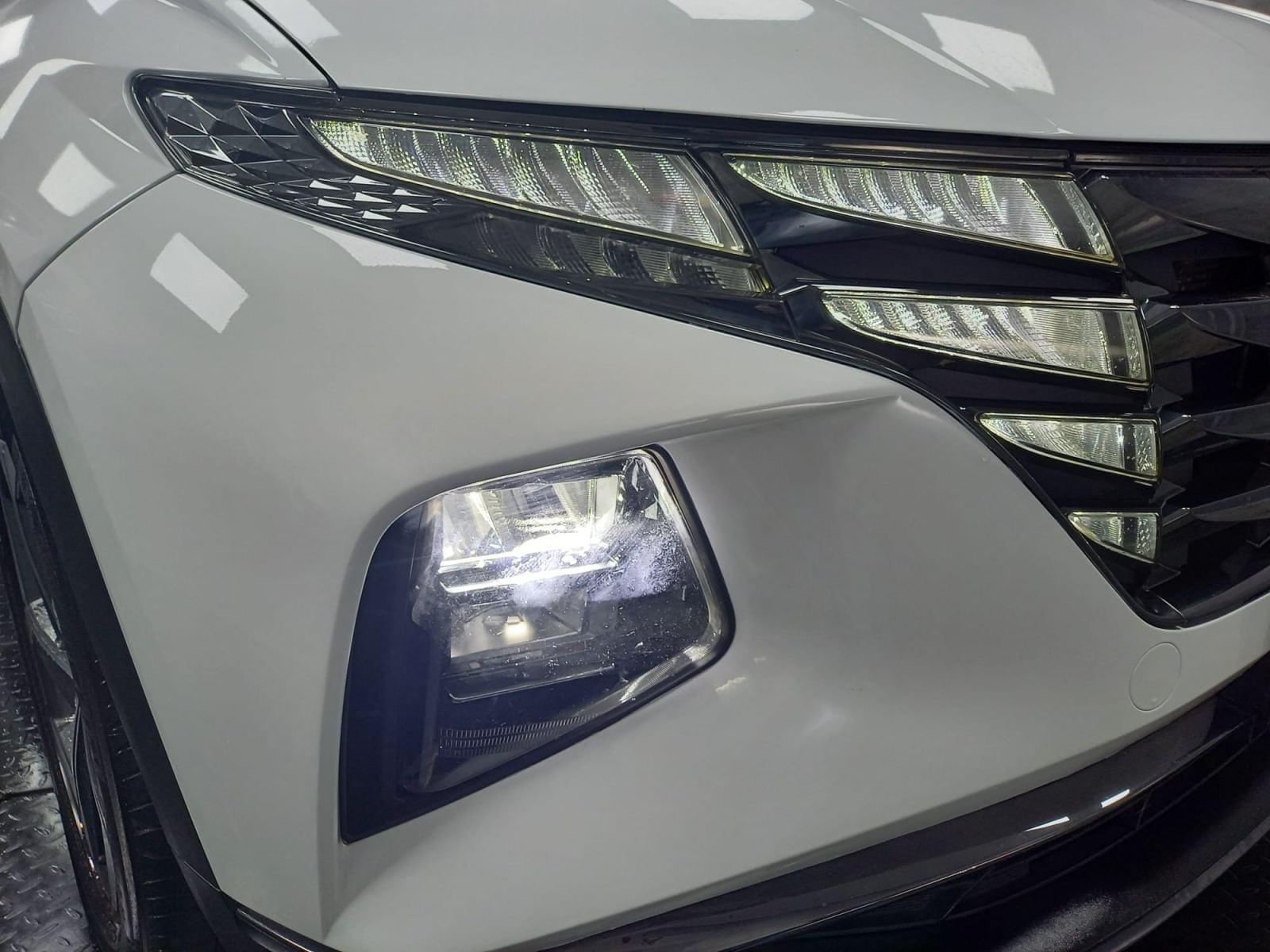 HYUNDAI TUCSON 1.6 TGDI PHEV 195kW Maxx Auto 4X4 16