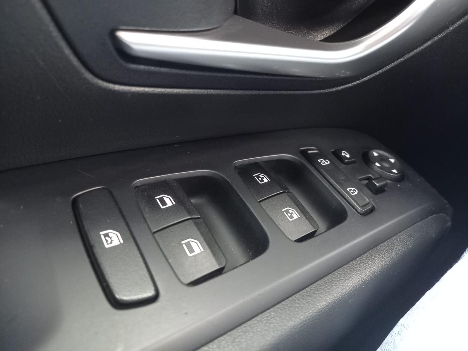 HYUNDAI TUCSON 1.6 TGDI PHEV 195kW Maxx Auto 4X4 21