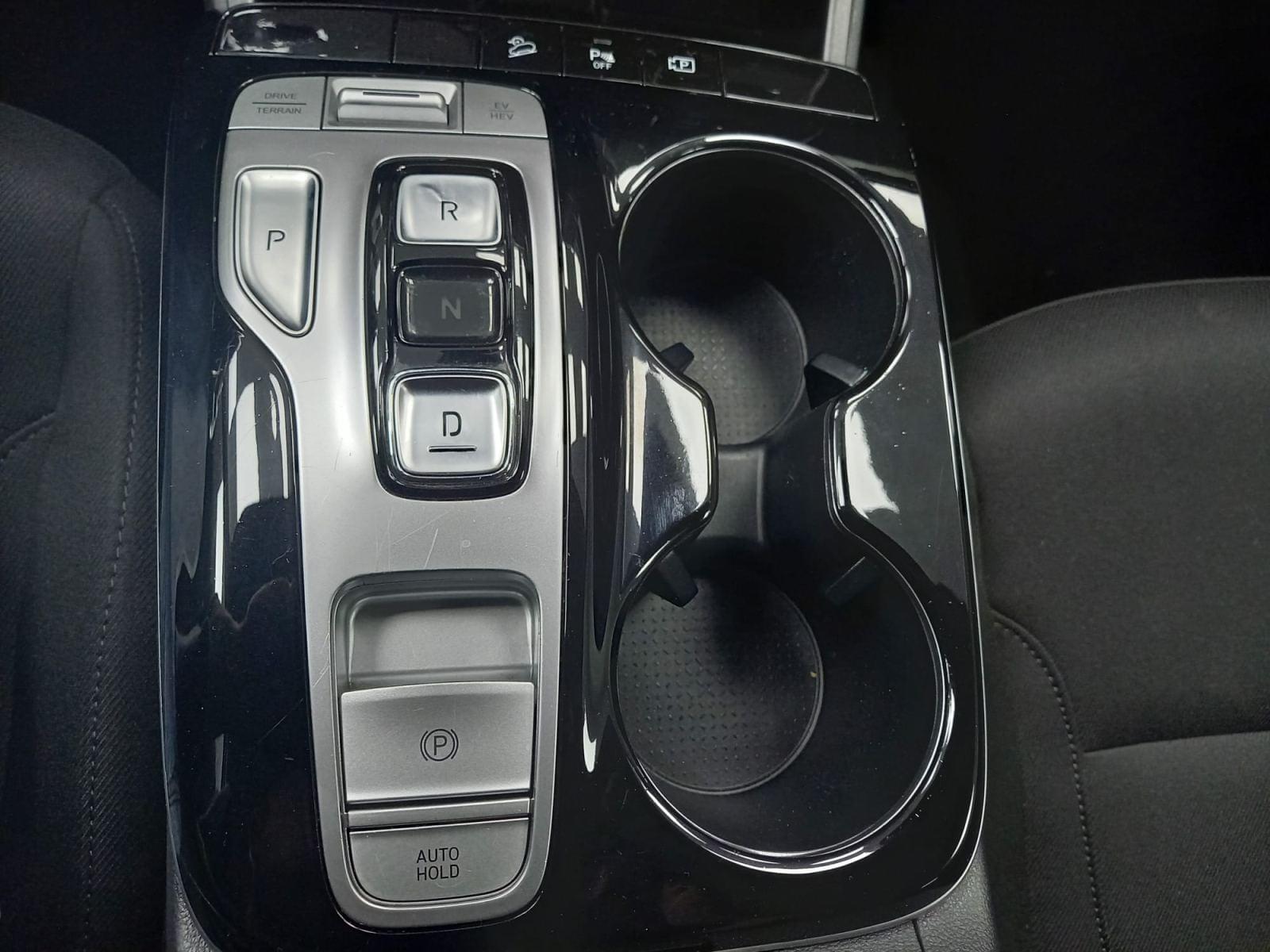 HYUNDAI TUCSON 1.6 TGDI PHEV 195kW Maxx Auto 4X4 22