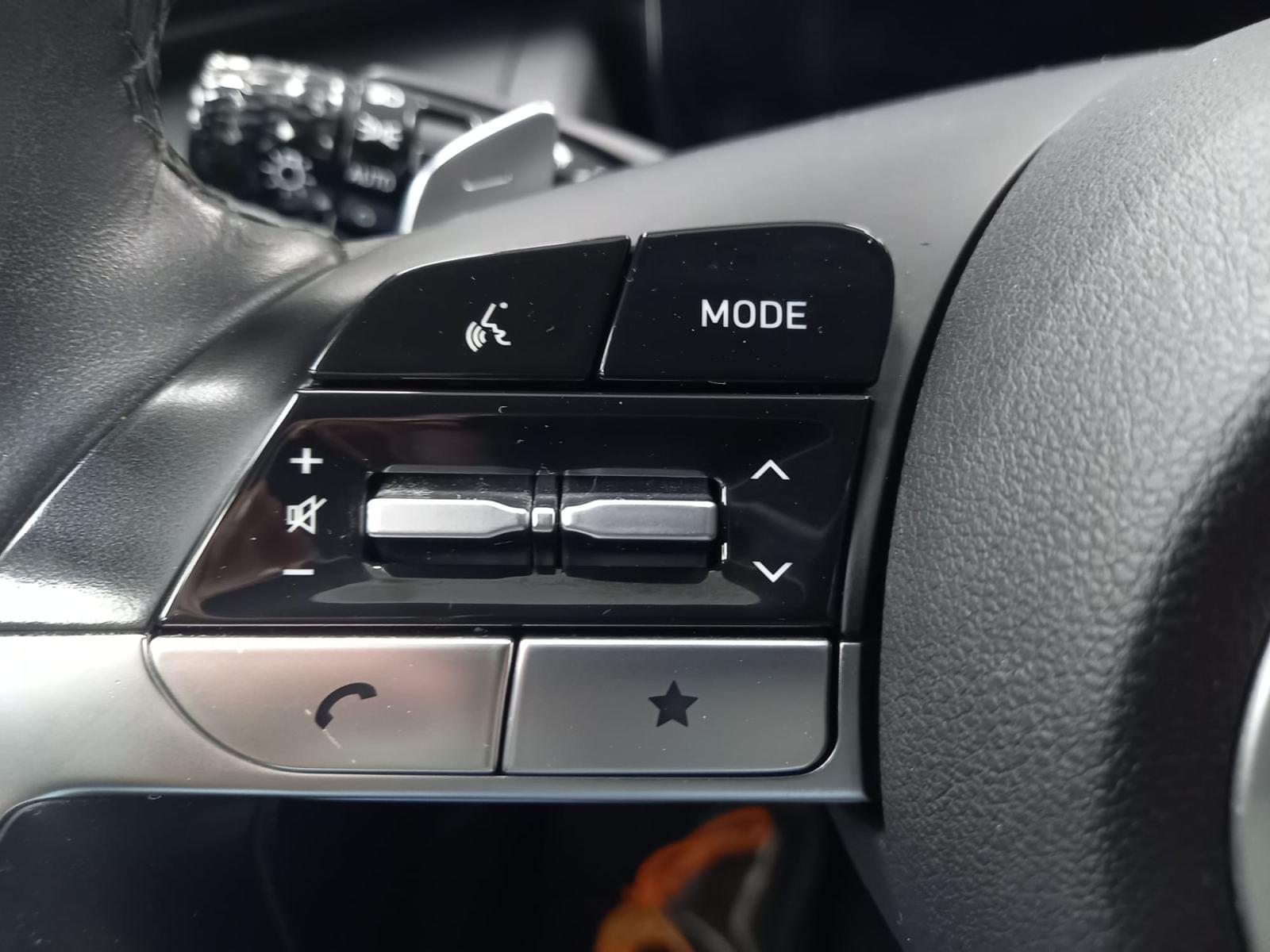 HYUNDAI TUCSON 1.6 TGDI PHEV 195kW Maxx Auto 4X4 23