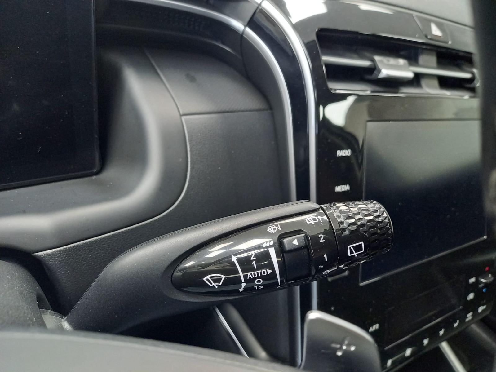 HYUNDAI TUCSON 1.6 TGDI PHEV 195kW Maxx Auto 4X4 26