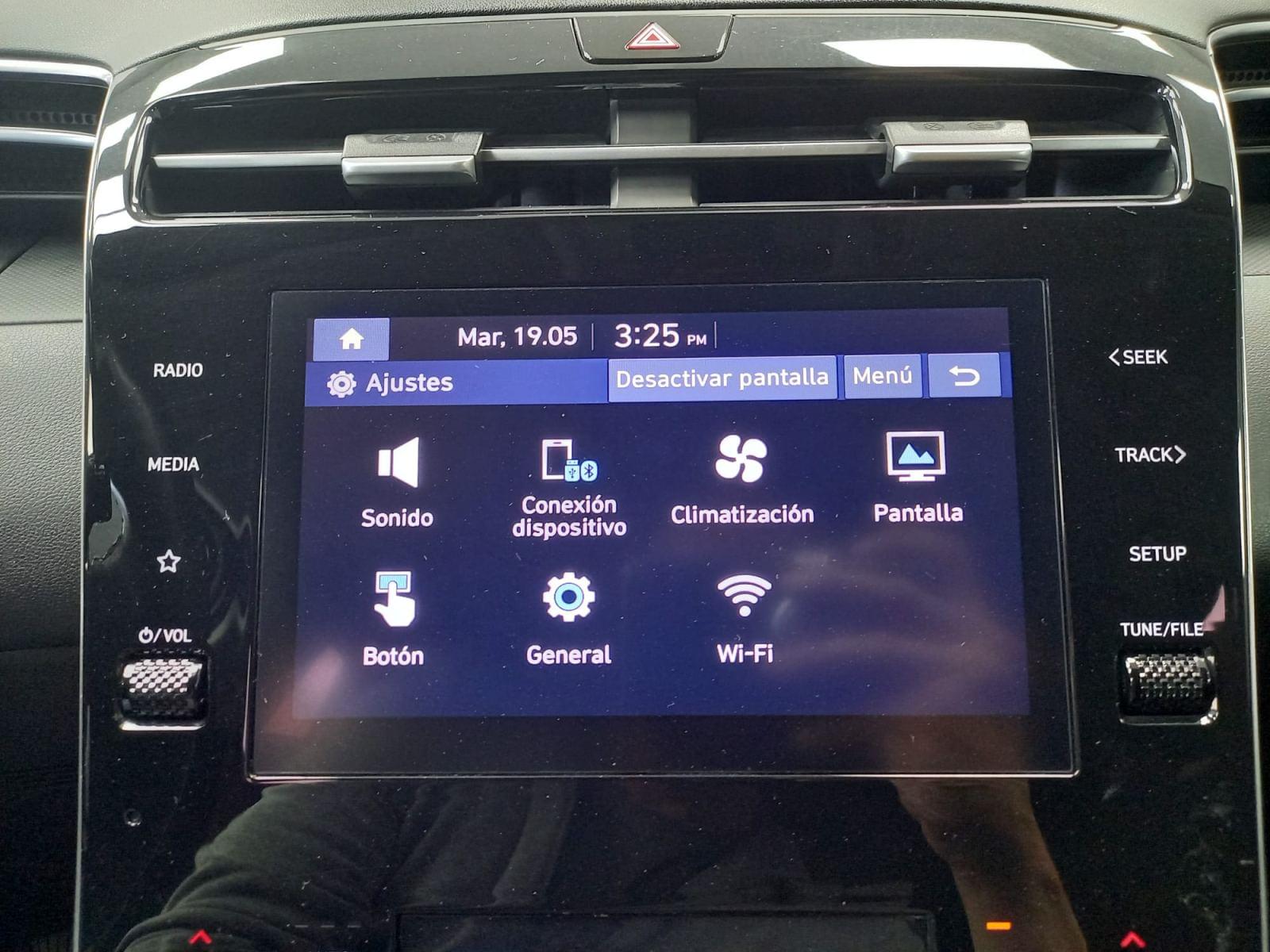 HYUNDAI TUCSON 1.6 TGDI PHEV 195kW Maxx Auto 4X4 28