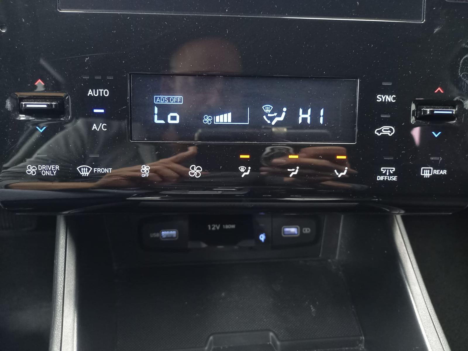 HYUNDAI TUCSON 1.6 TGDI PHEV 195kW Maxx Auto 4X4 31