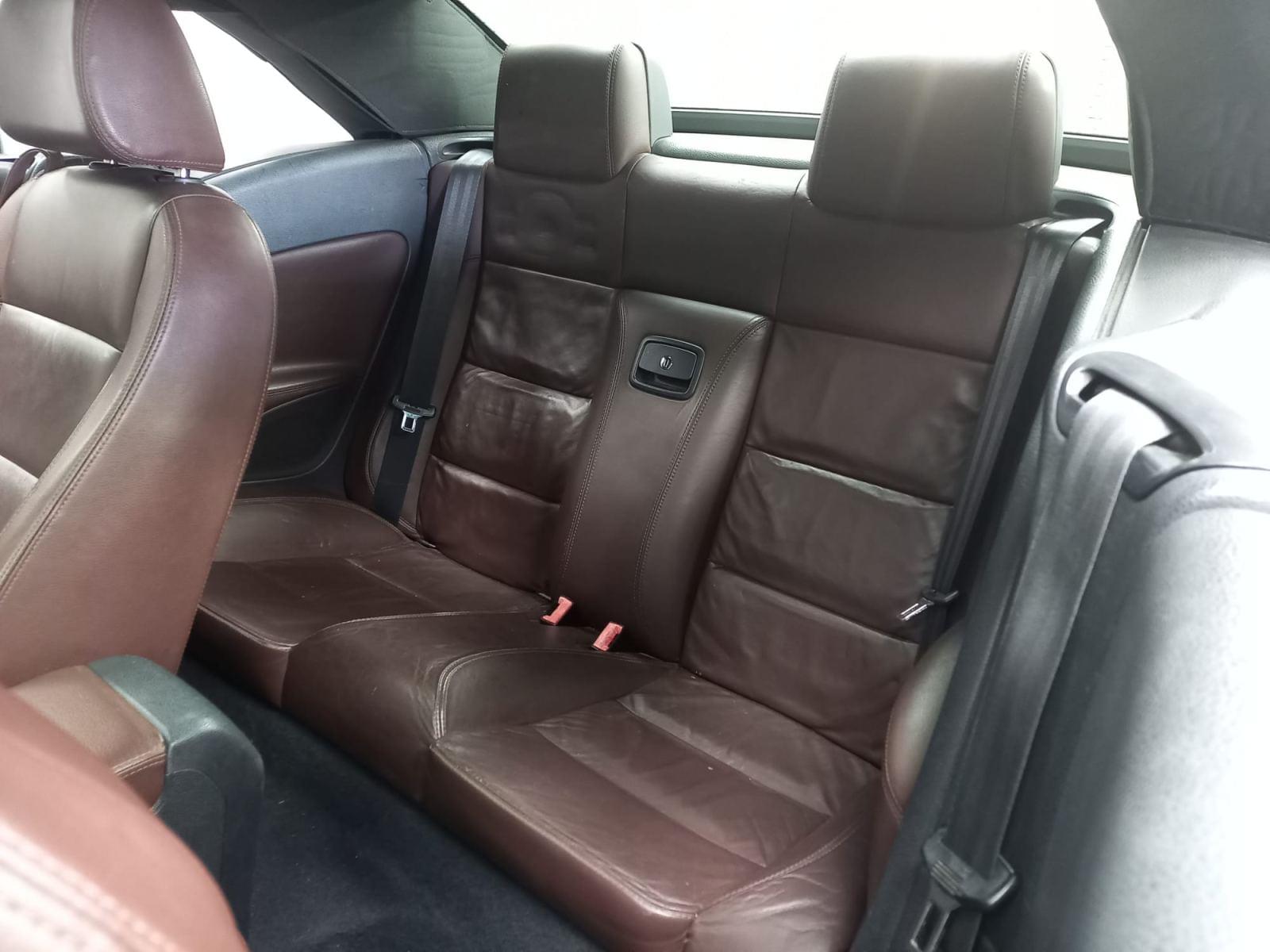 VOLKSWAGEN EOS 21 